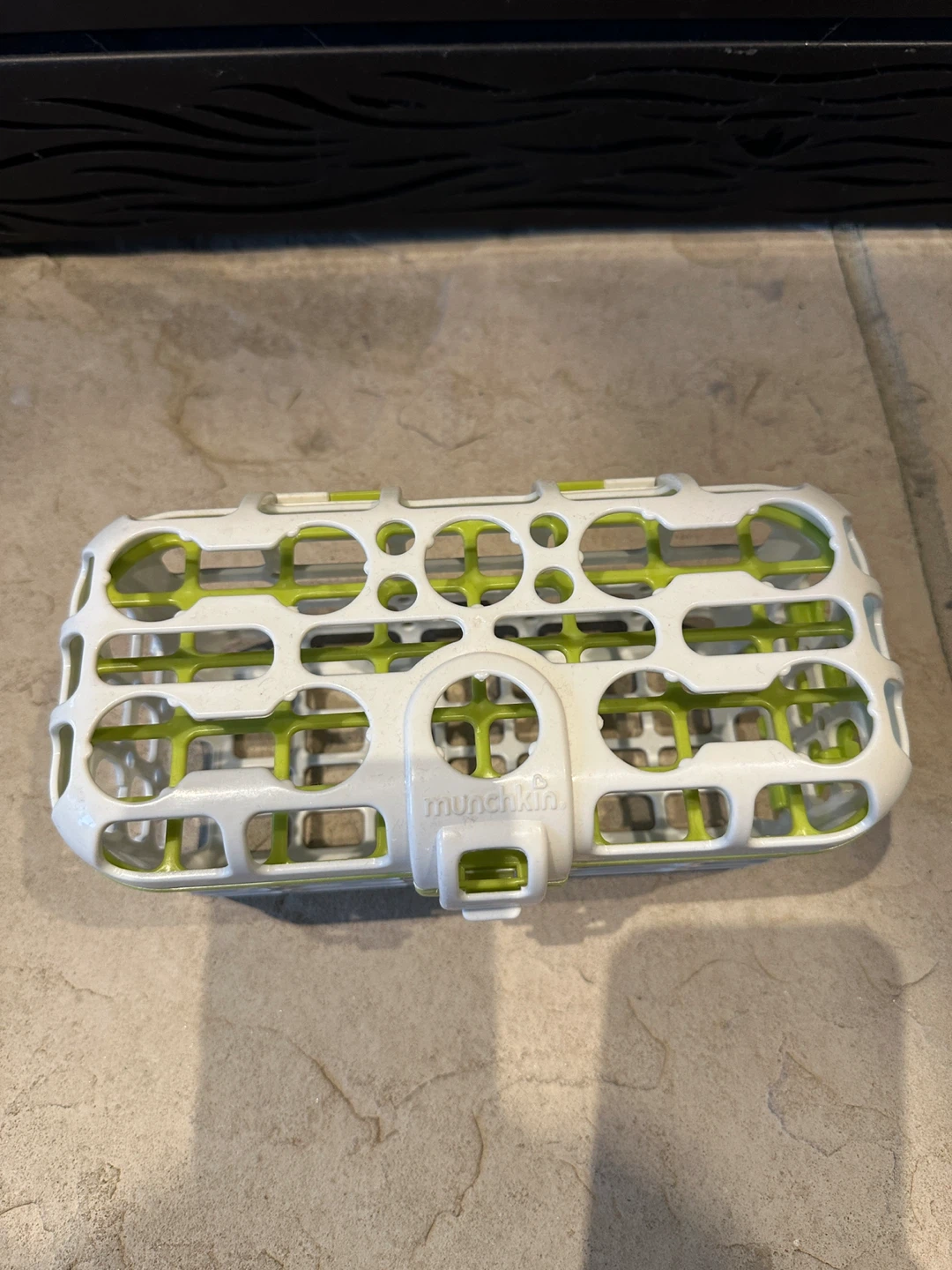 Munchkin Dishwasher Basket - photo 2