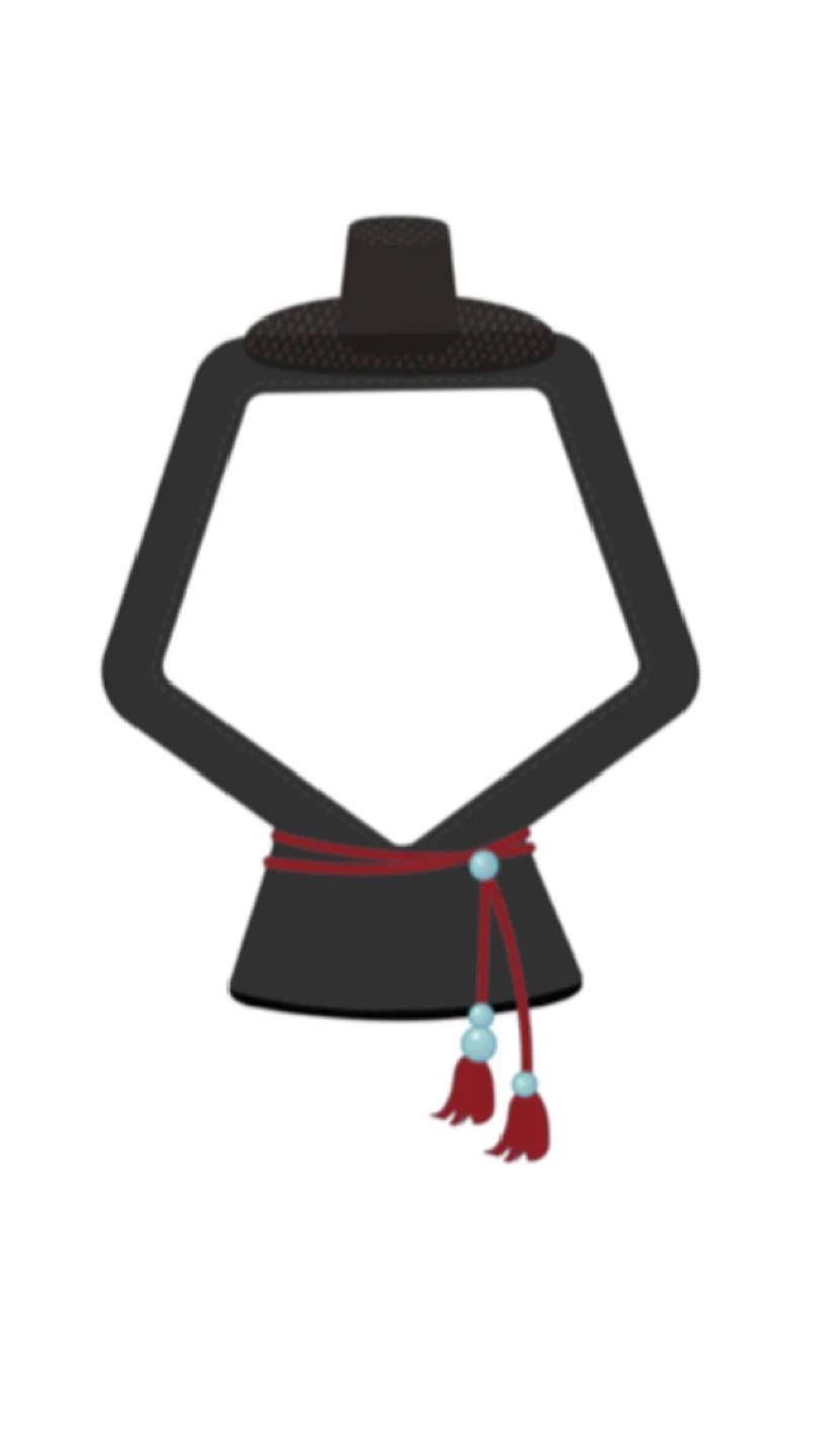 Kpop Demon Hunters withmuu Lightstick Saja Boys Hood