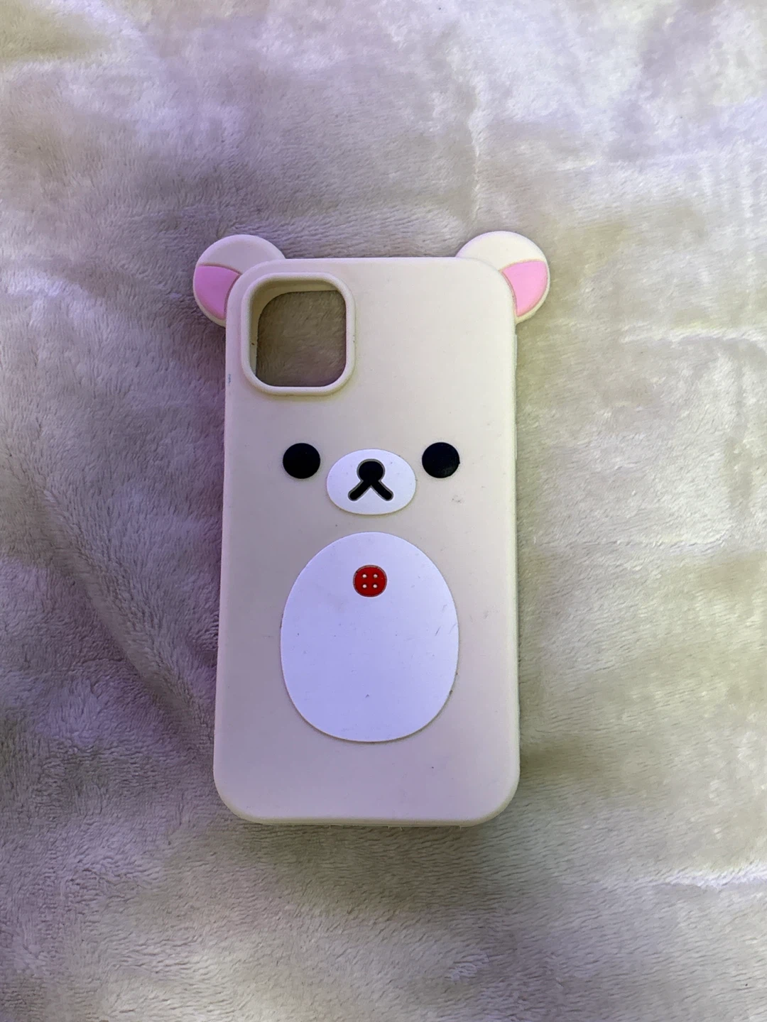 Rilakkuma Phone Case
