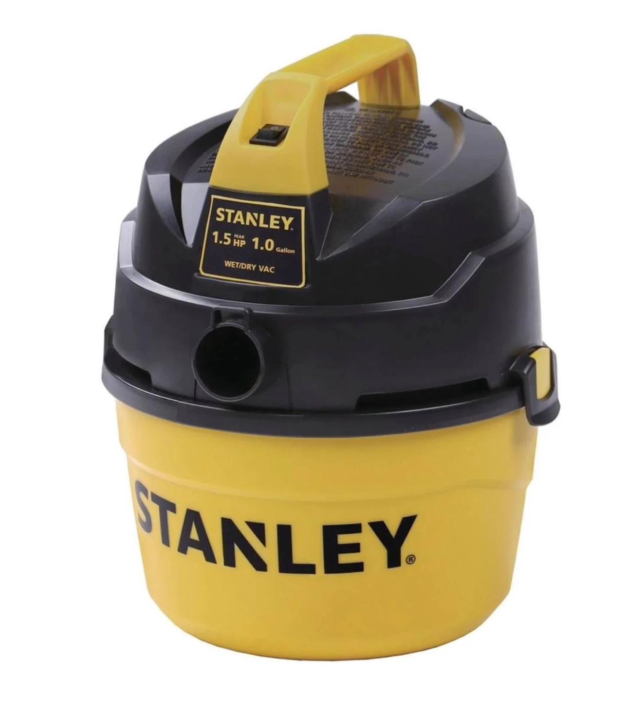Stanley Shop Vac Brand New