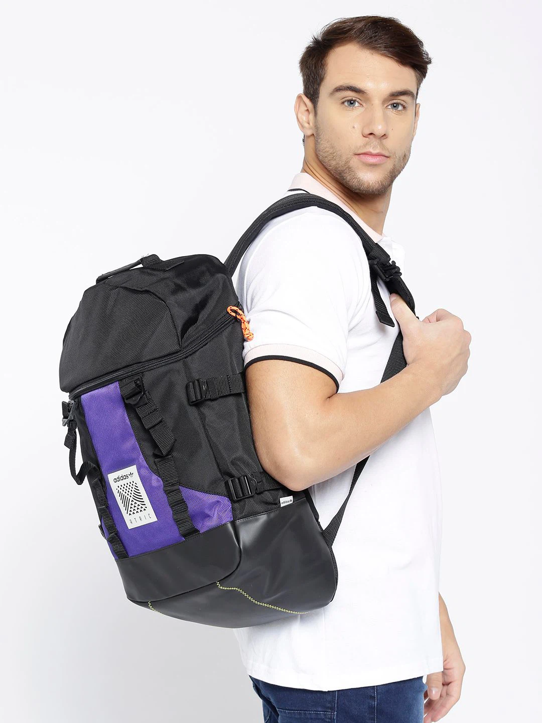 Adidas Atric Backpack - photo 2