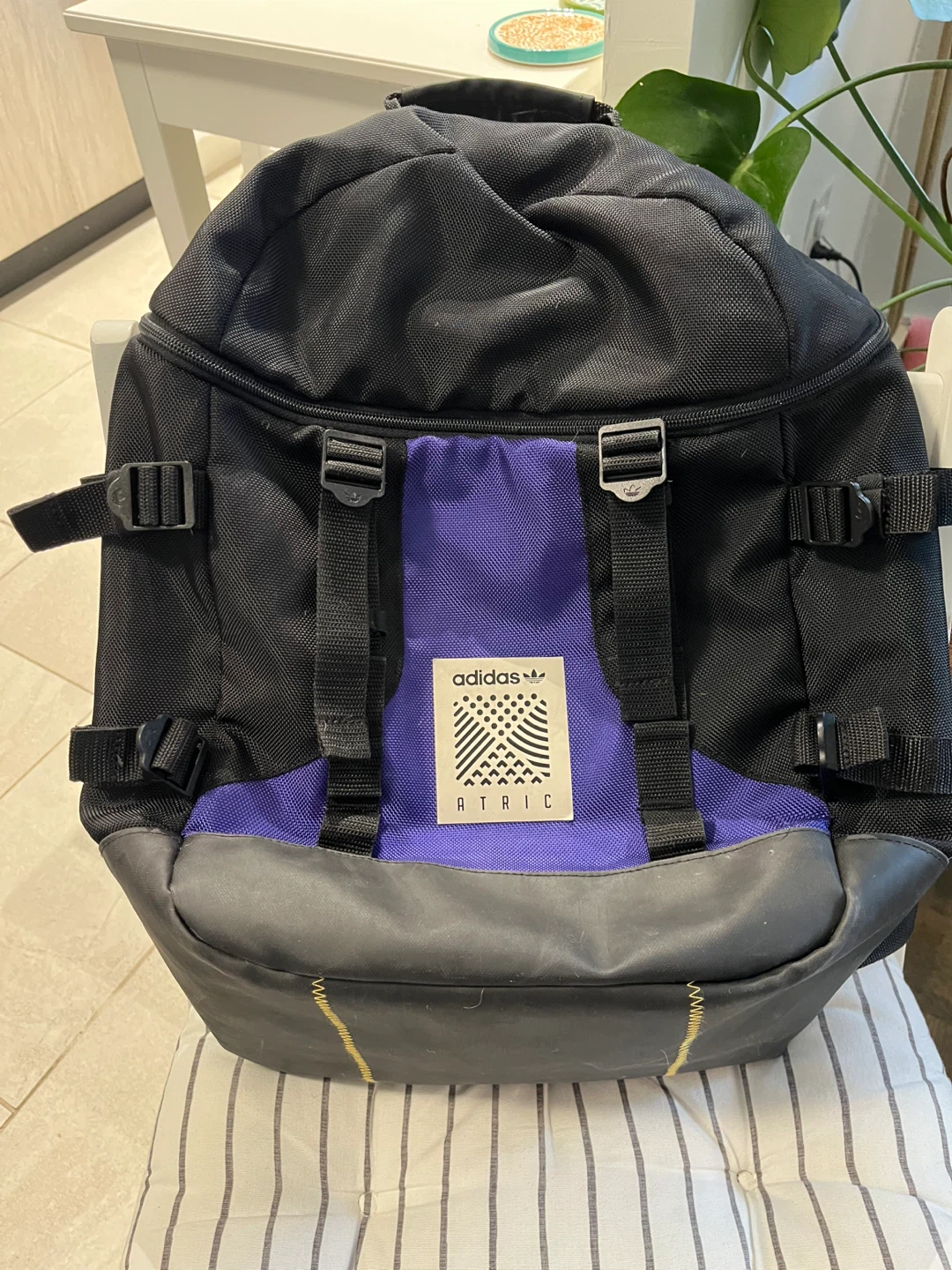 Adidas Atric Backpack - photo 3