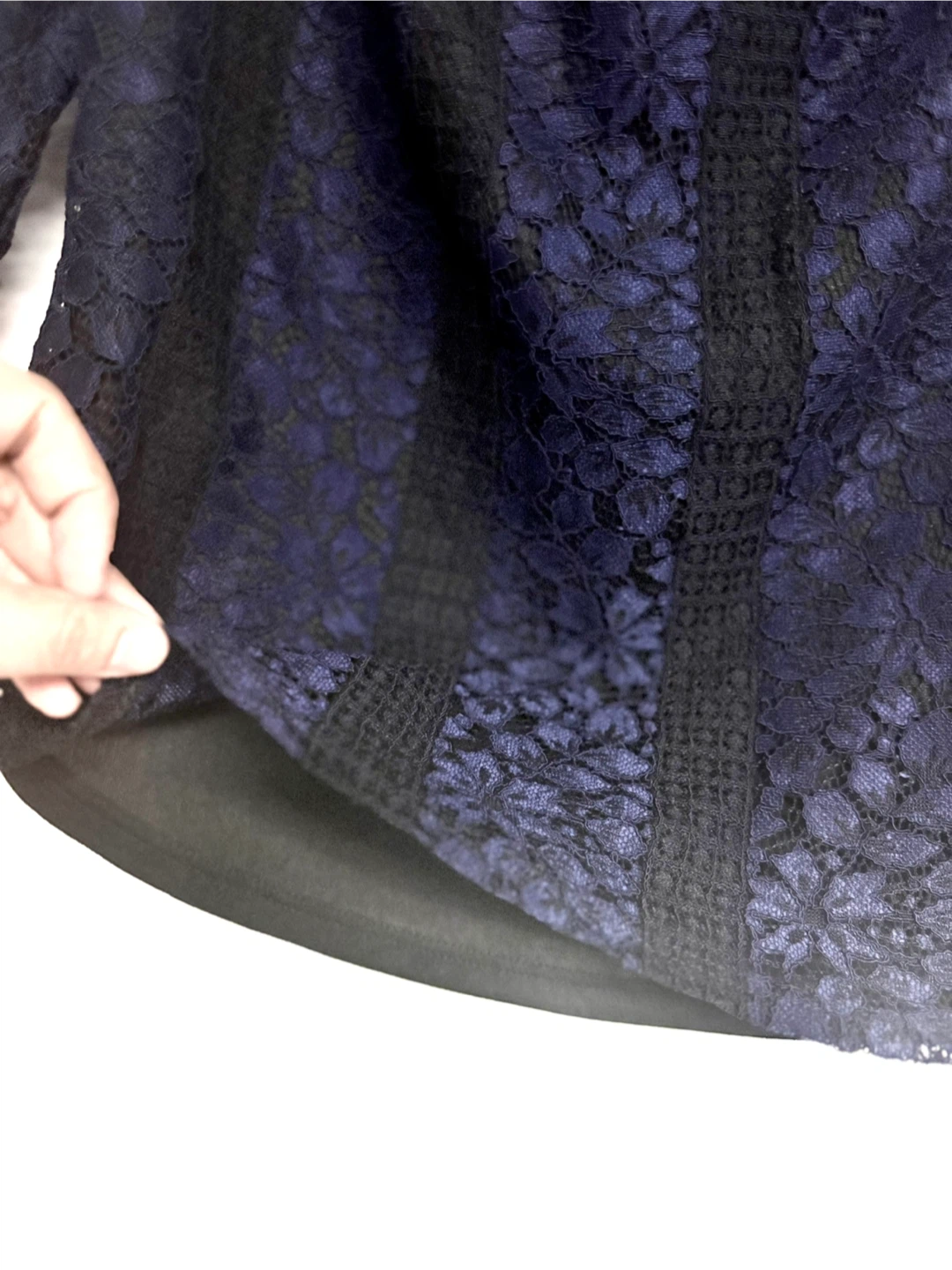 Dynamite off shoulder lace top ! - photo 4