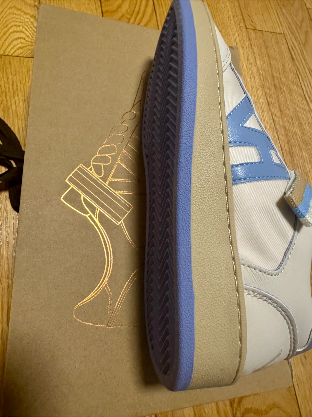 Vintage Havana Women's Sneakers - photo 5