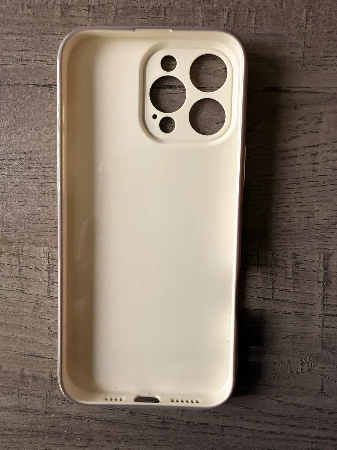 16 PRO MAX - Checkerboard Phone Case - photo 2
