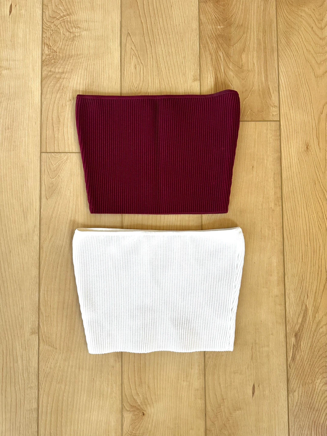 Aritzia Babaton Sculpt Knit Tube Tops - photo 2