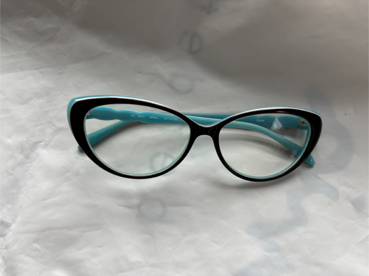 Glasses / frames - photo 4