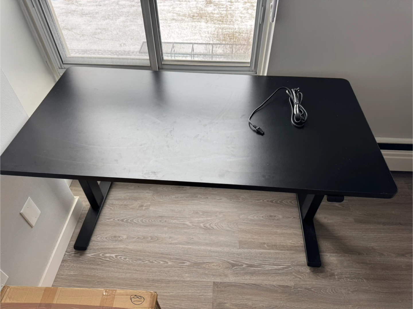 Flexispot Adjustable Height Desk - photo 2