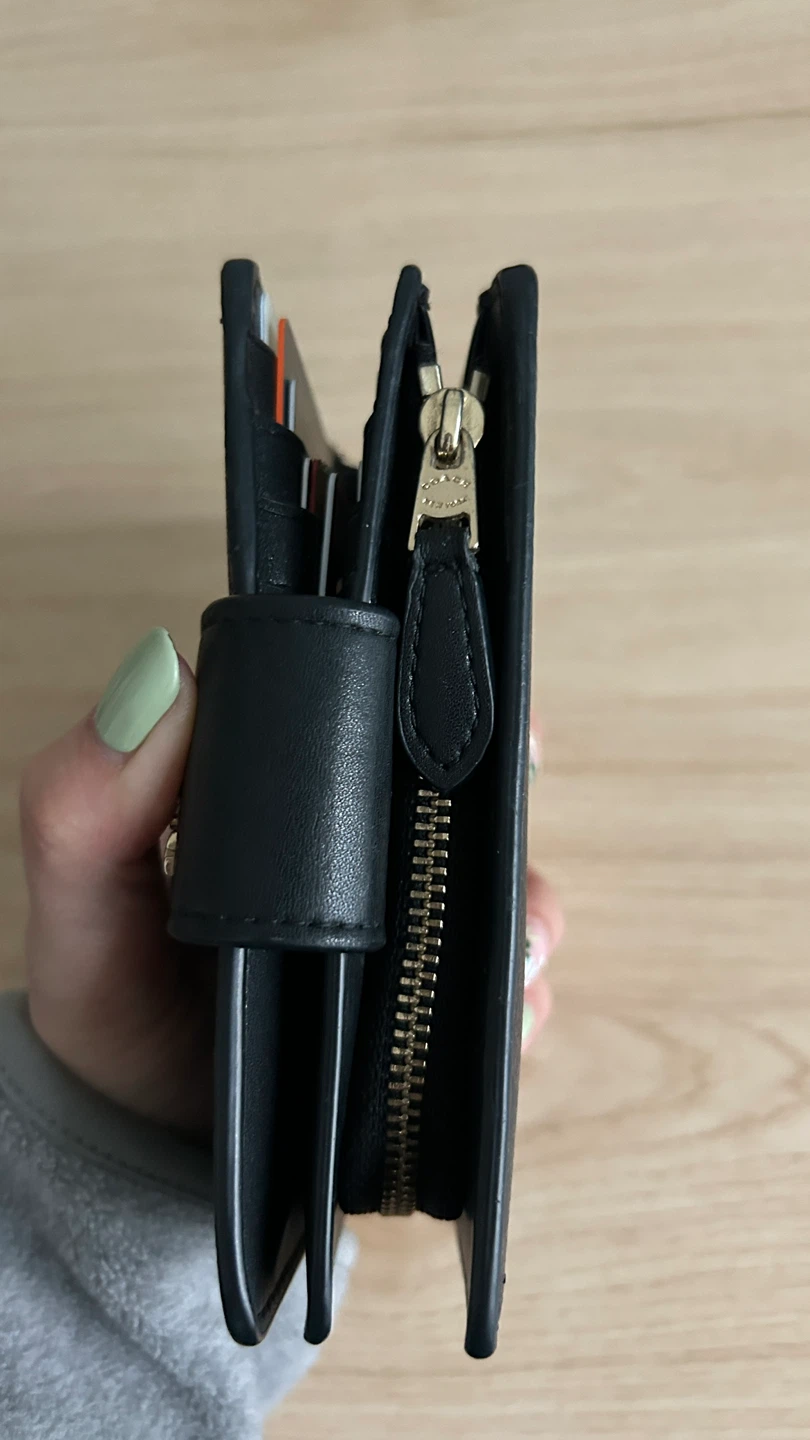 Coach Wallet - photo 3