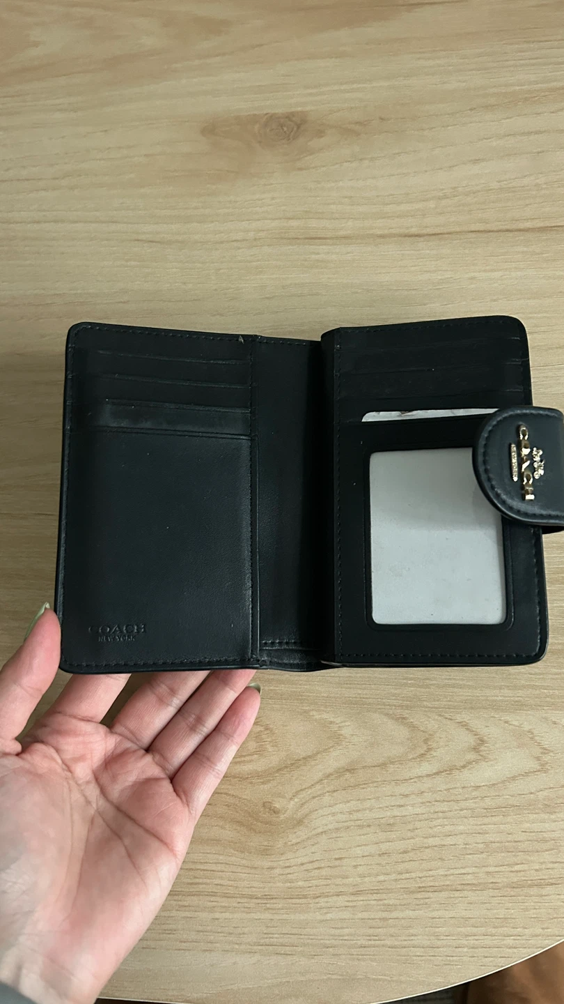 Coach Wallet - photo 4