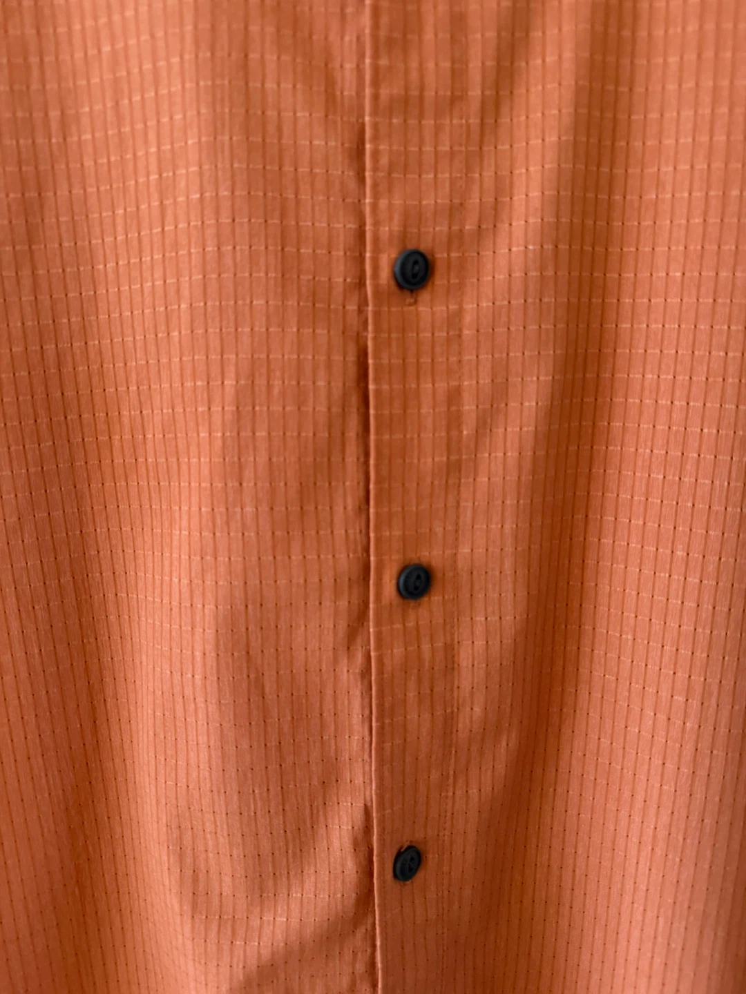 Roark Men's Short Sleeve Button-Up Shirt Size M - photo 3