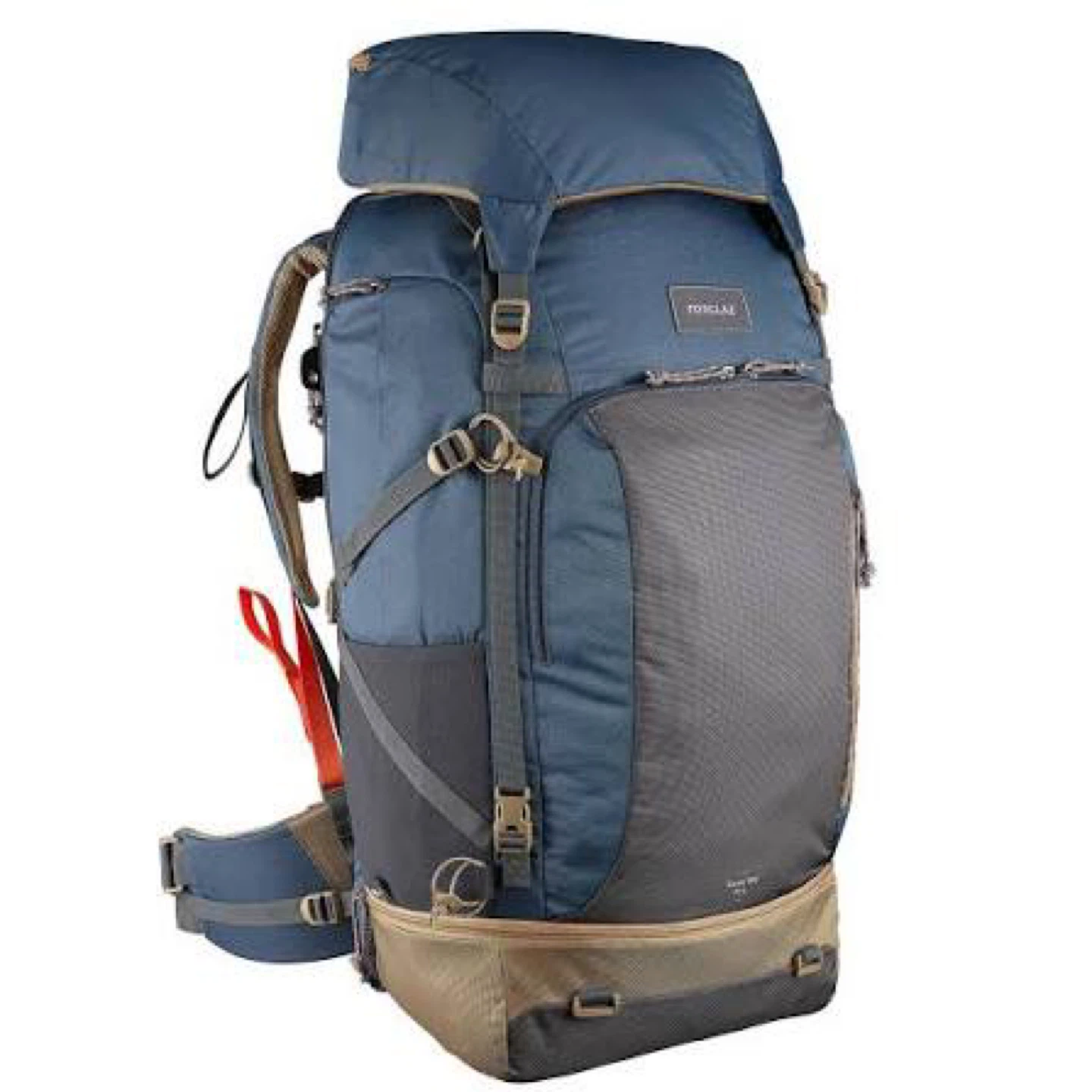 Backpack for Travel / Hiking / Backpacking 70l