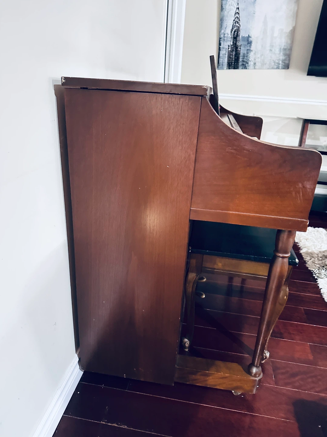 Melodigrand Upright Piano - photo 5