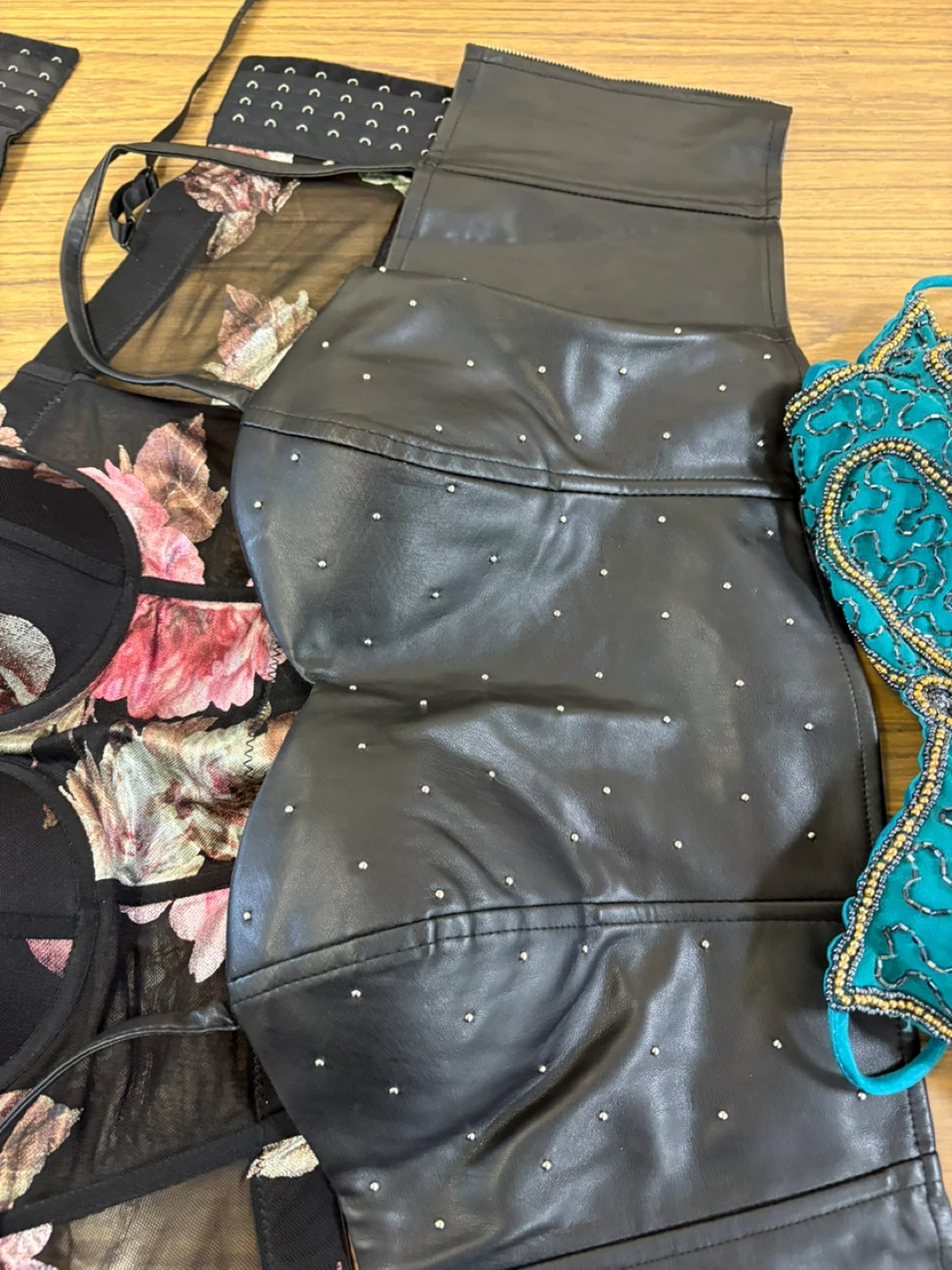 Assorted Women's Corsets and Bustiers - photo 5