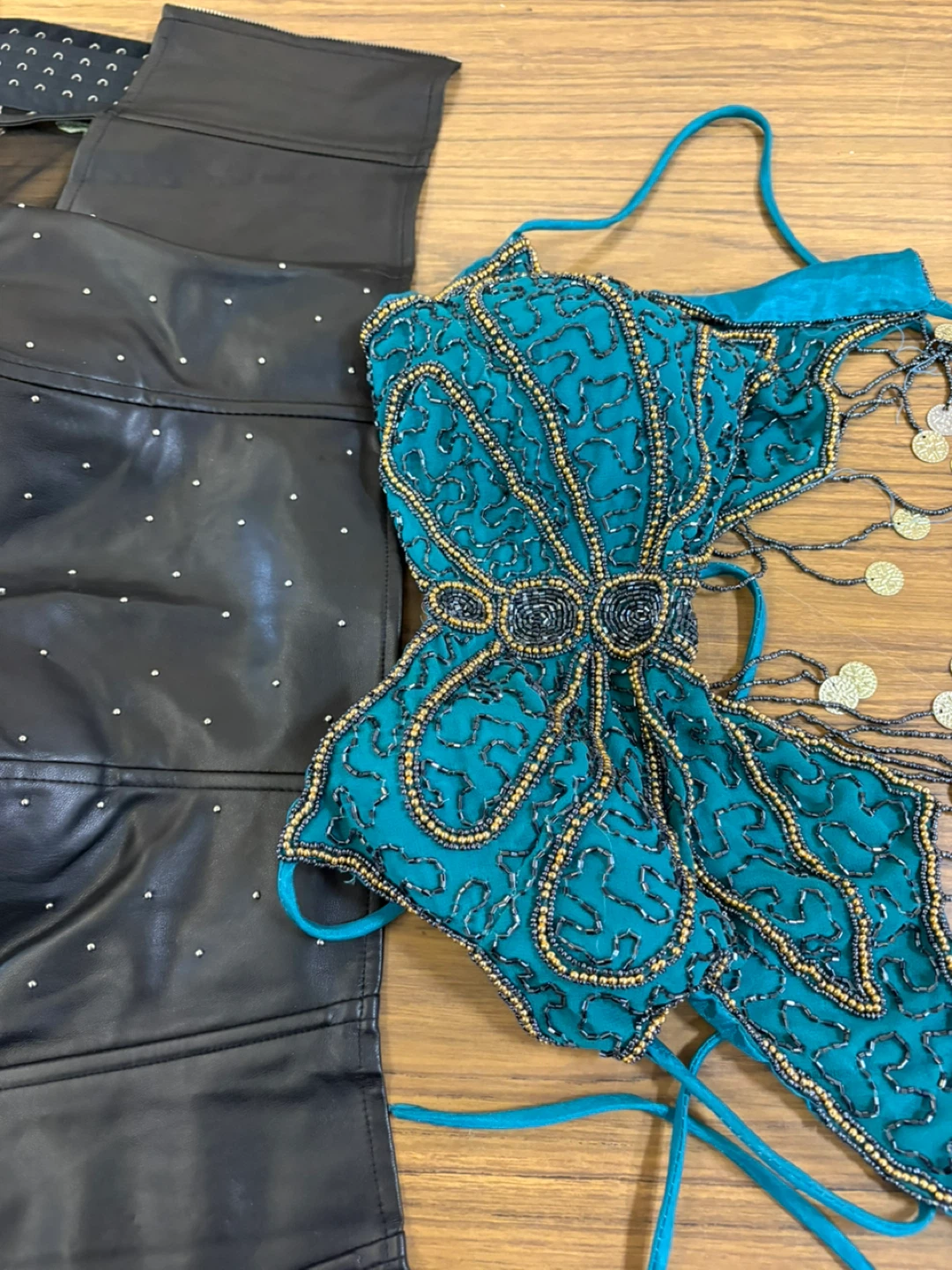 Assorted Women's Corsets and Bustiers - photo 2