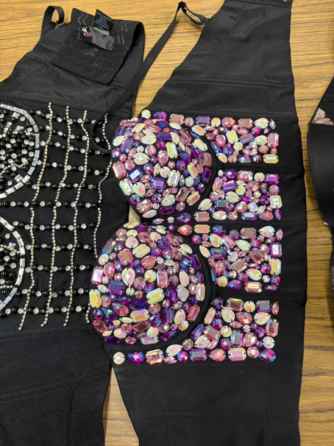 Assorted Women's Corsets and Bustiers - photo 4