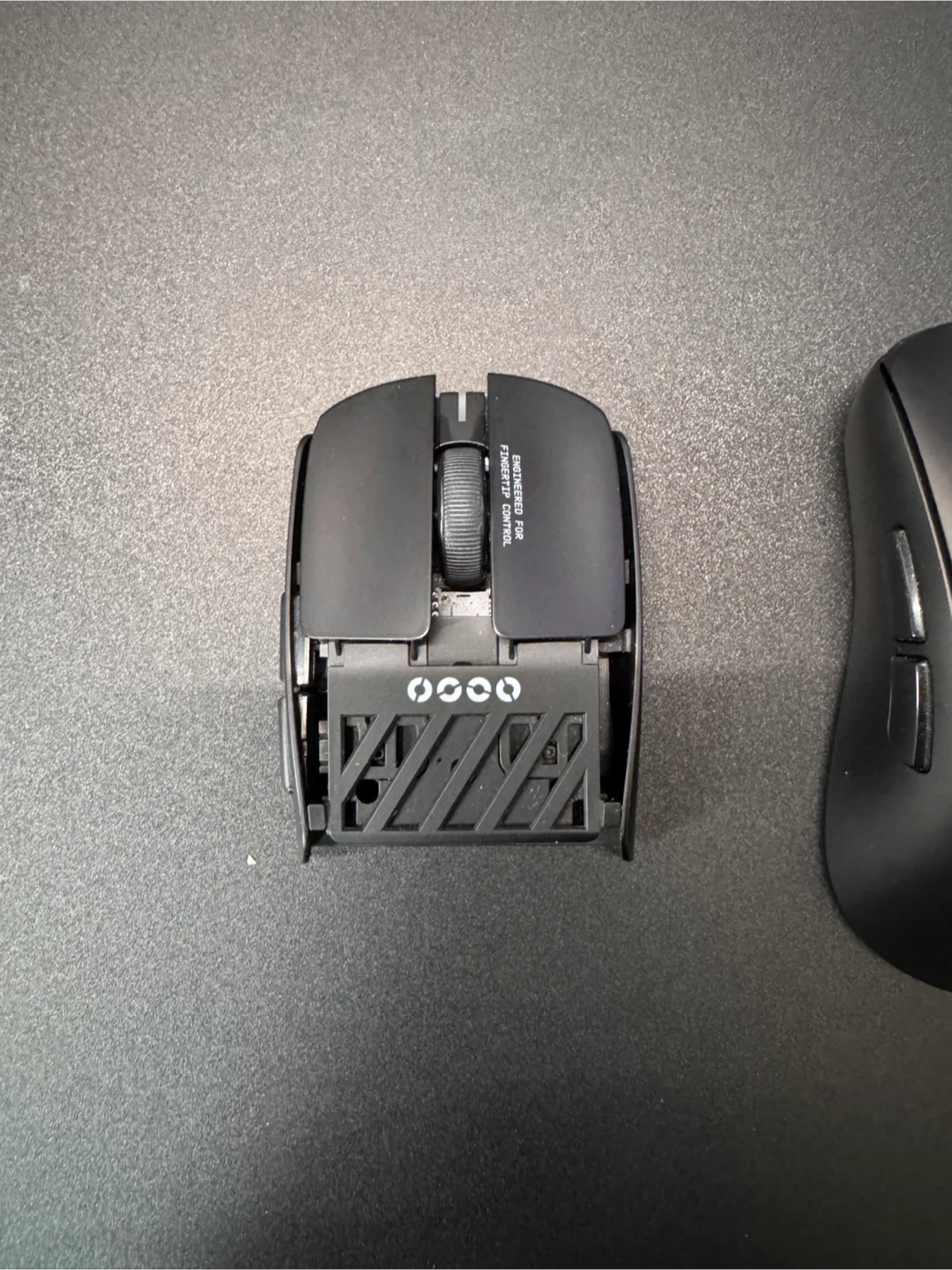 [Pulsar LAB] X2F Gaming Mouse - photo 3