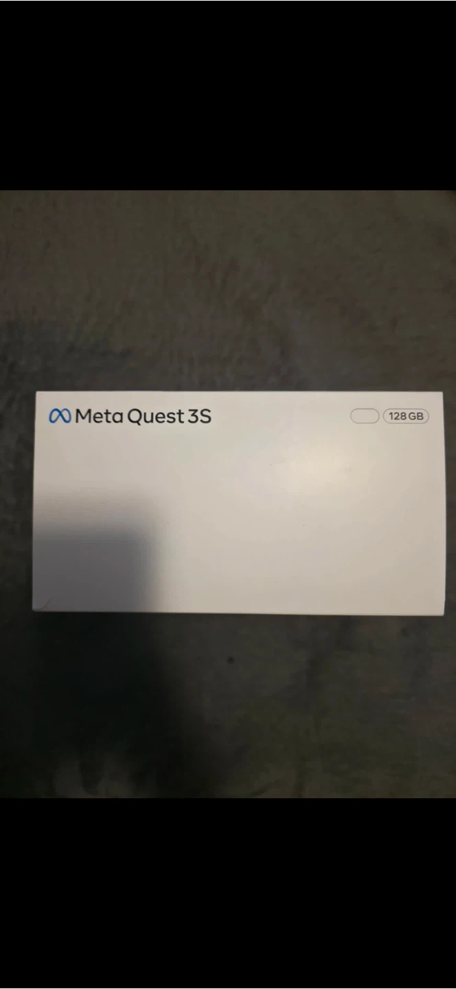 Meta Quest 3 VR Headset - photo 3