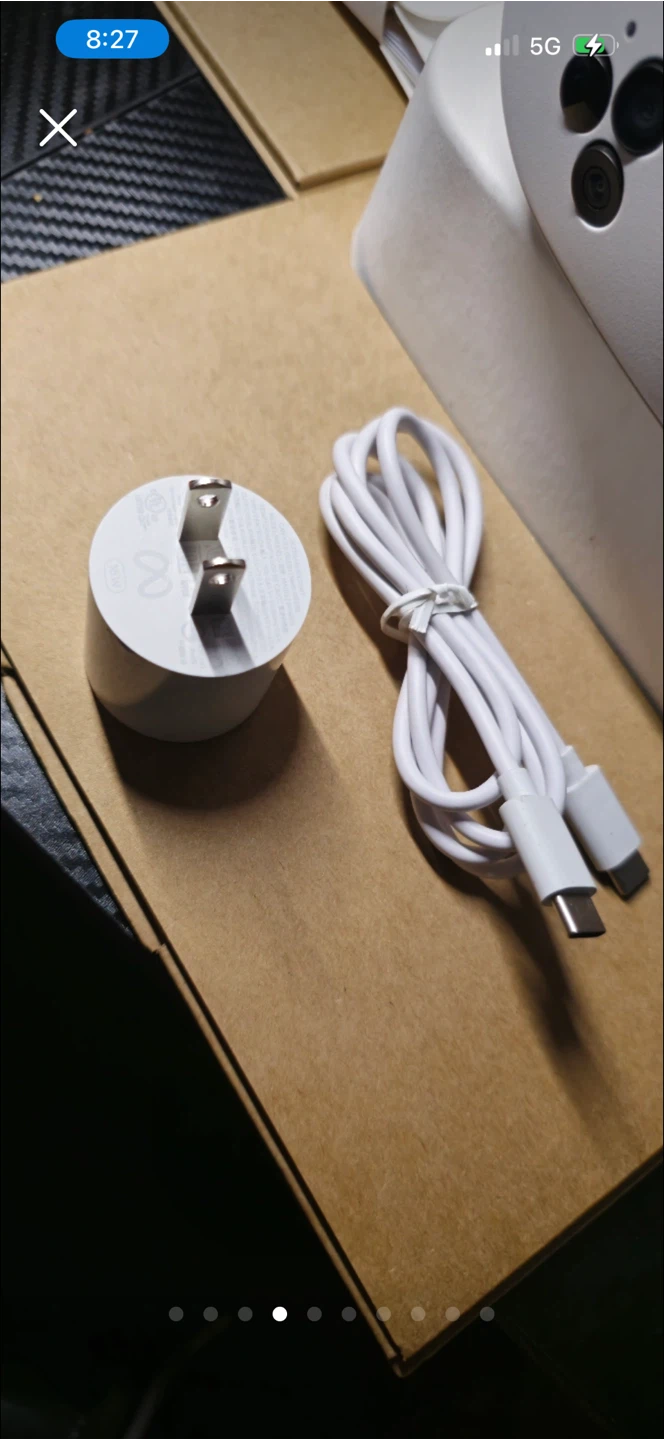 Meta Quest 3 VR Headset - photo 5