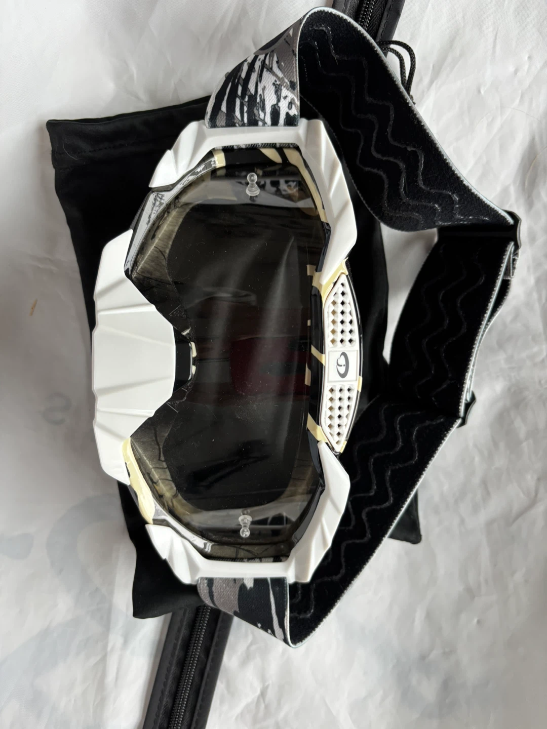 6D Helmet Goggles - photo 4