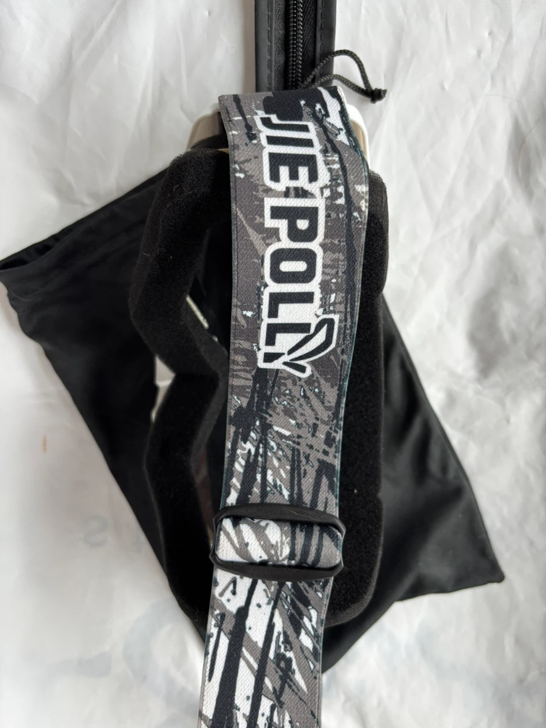 6D Helmet Goggles - photo 3