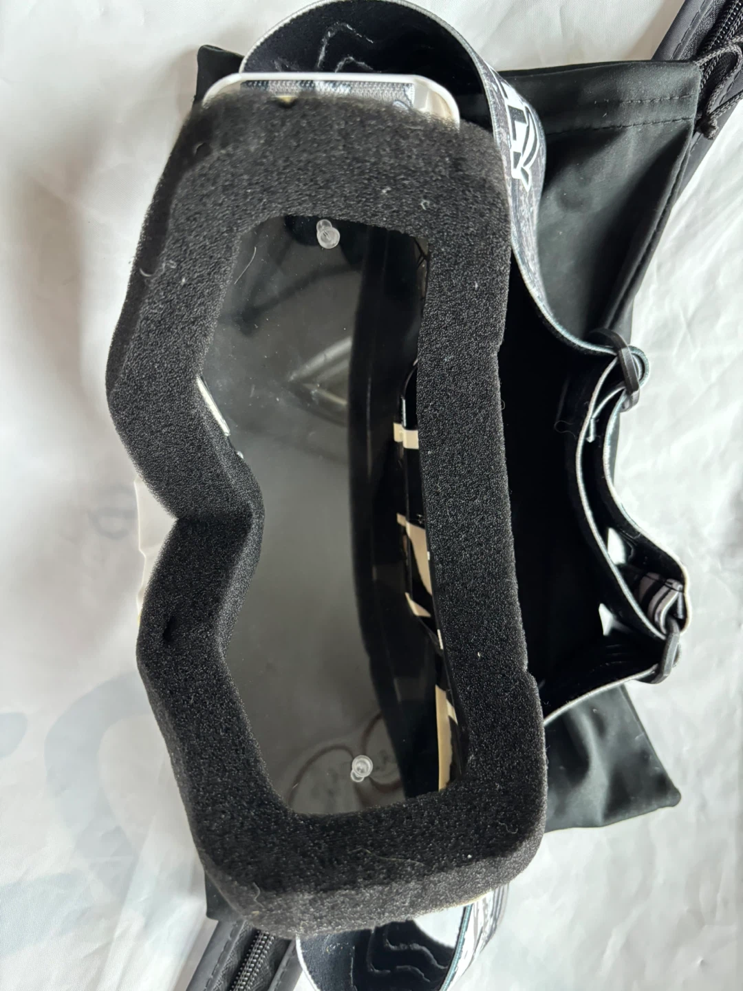 6D Helmet Goggles - photo 2