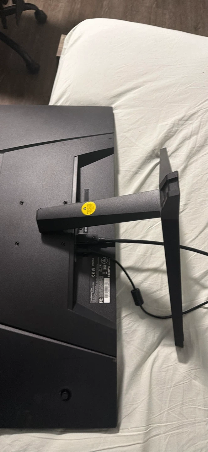 24 inch gaming monitor  1080P curved monitor works good - photo 3
