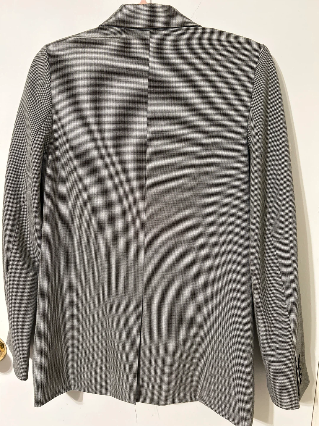 Little Moon Double Breasted Blazer - photo 2