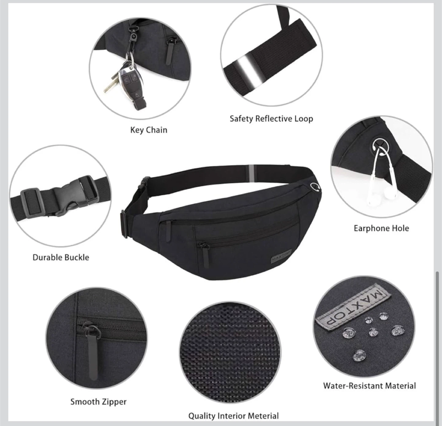 Crossbody bag - photo 3