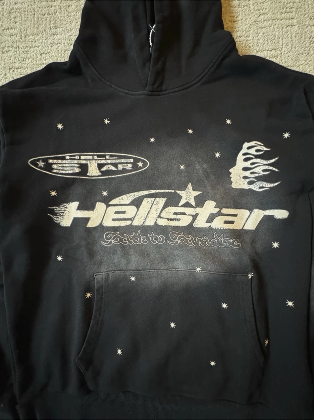 Hellstar Hoodie - photo 4