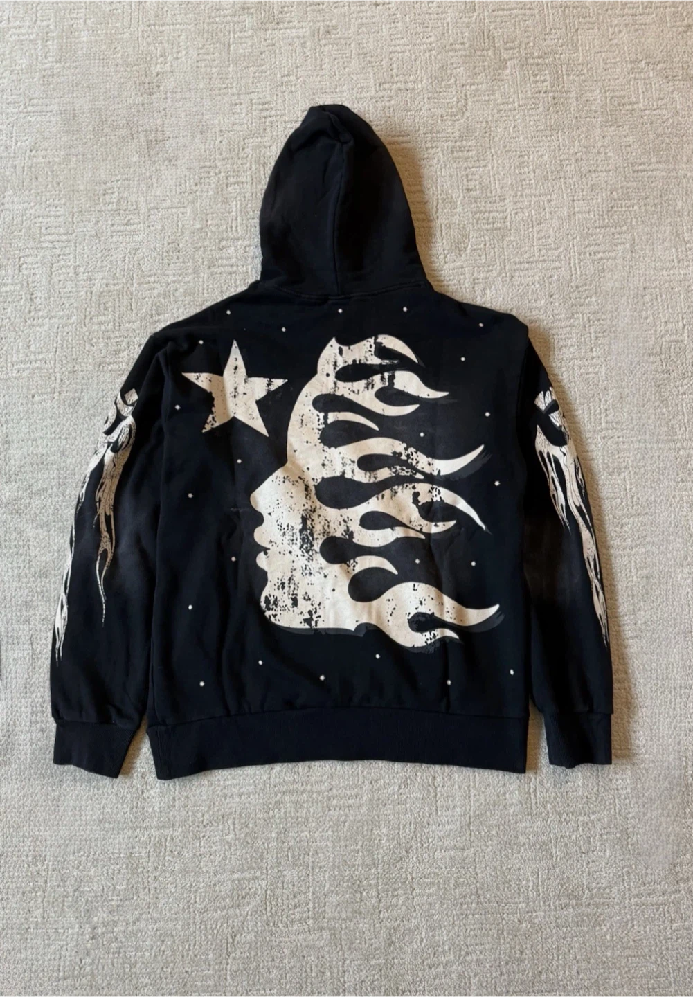 Hellstar Hoodie - photo 2