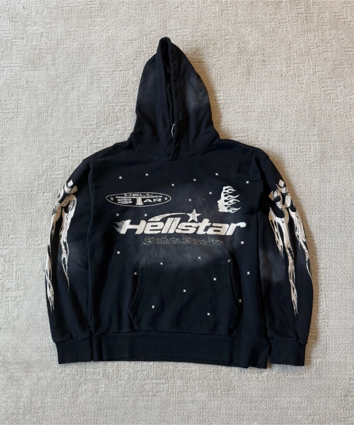 Hellstar Hoodie