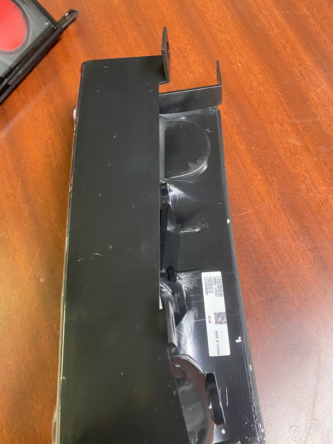 Tail Light GMC Savana - photo 3
