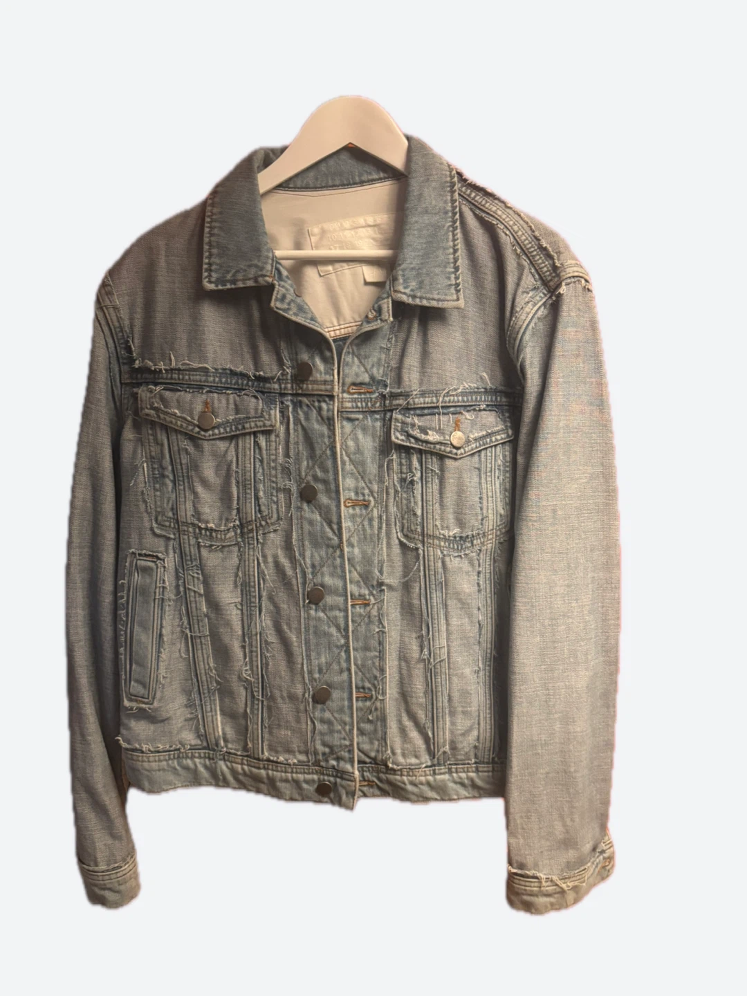 H&M x Maison Margiela Denim Jacket