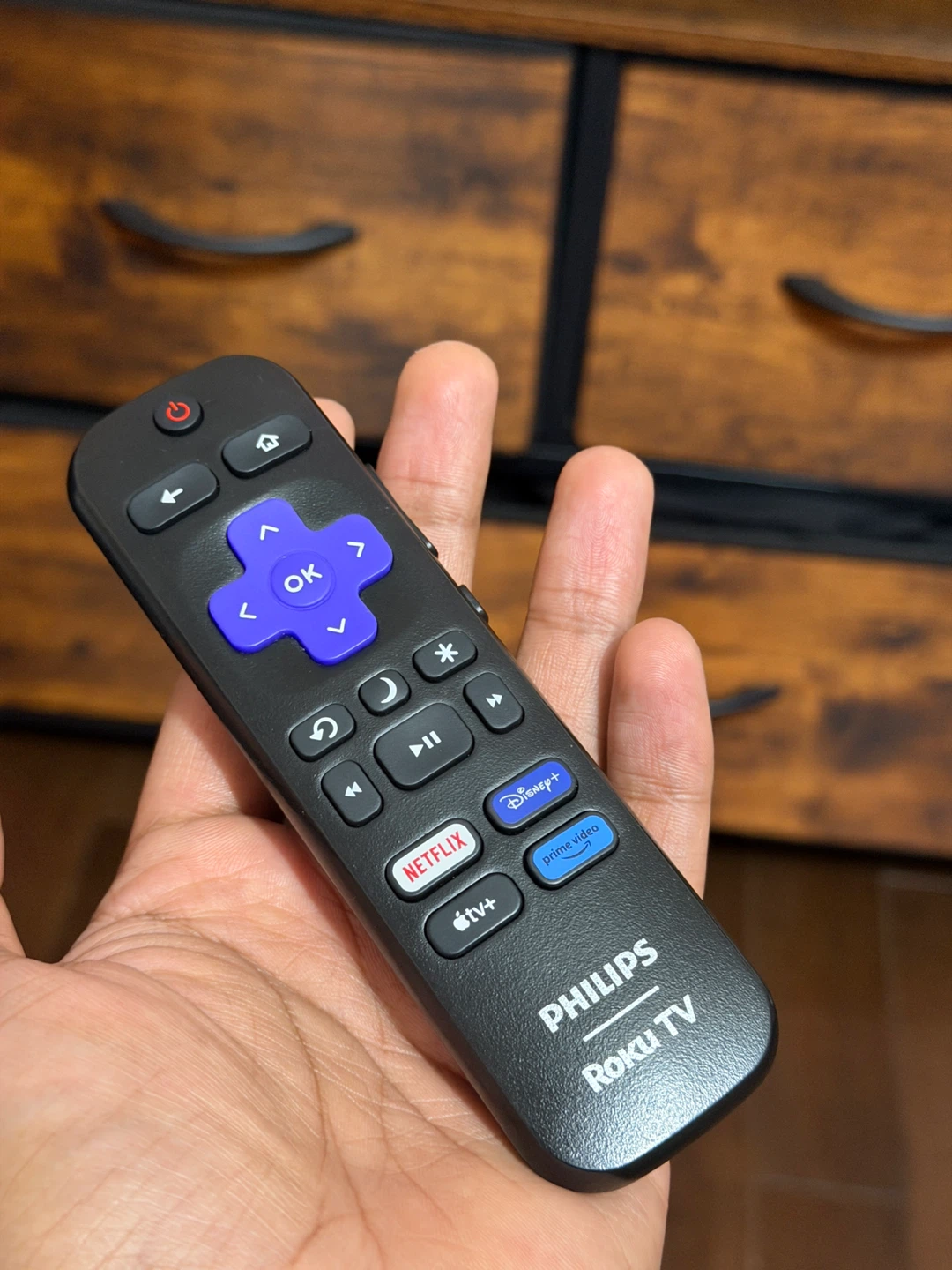 Philips Roku 40Inch Tv - photo 2