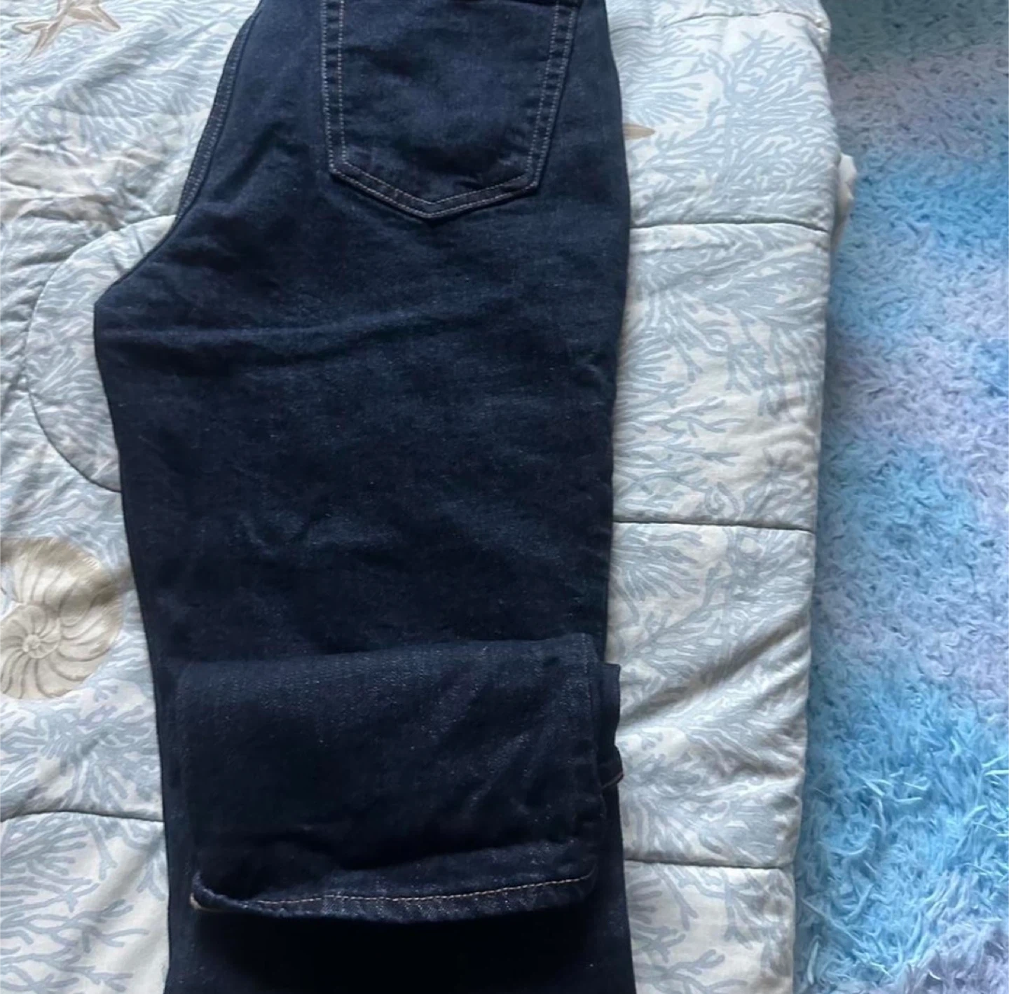 Old Navy woman jeans, size 12 - photo 3