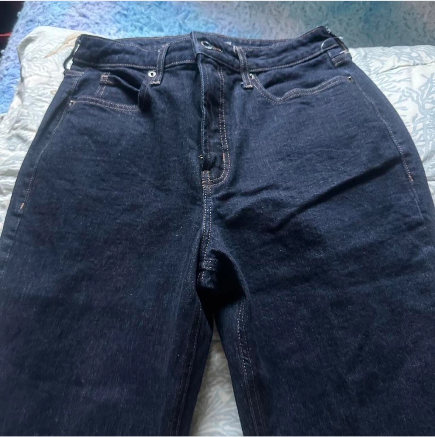 Old Navy woman jeans, size 12