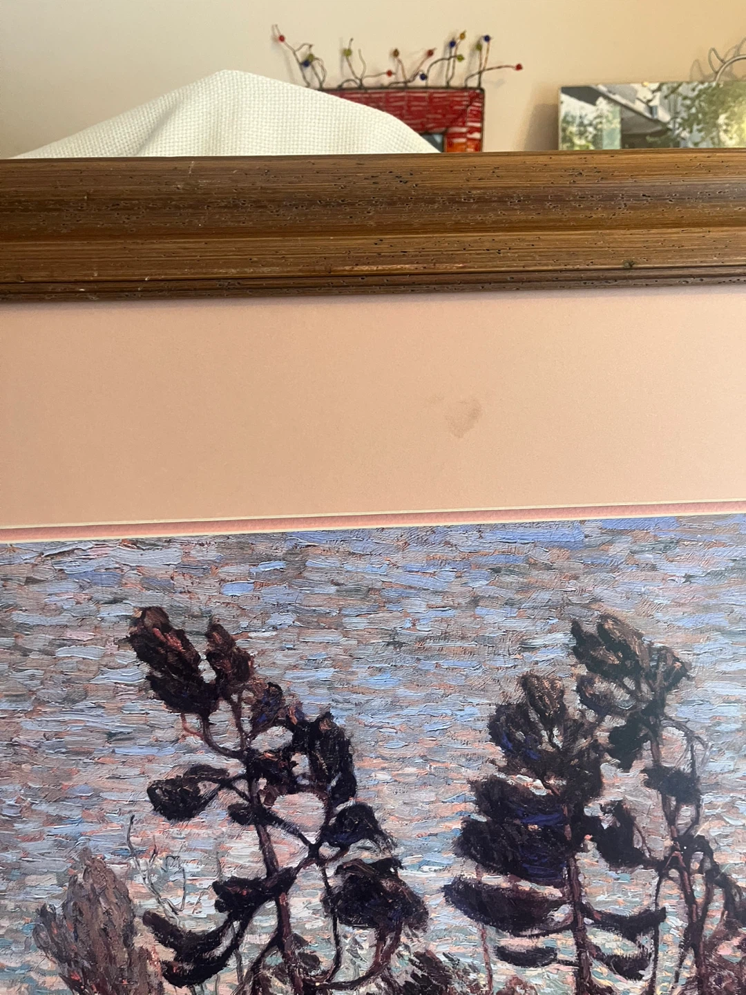 Art- Fine Art Print - Tom Thompson (1877-1917) - photo 4