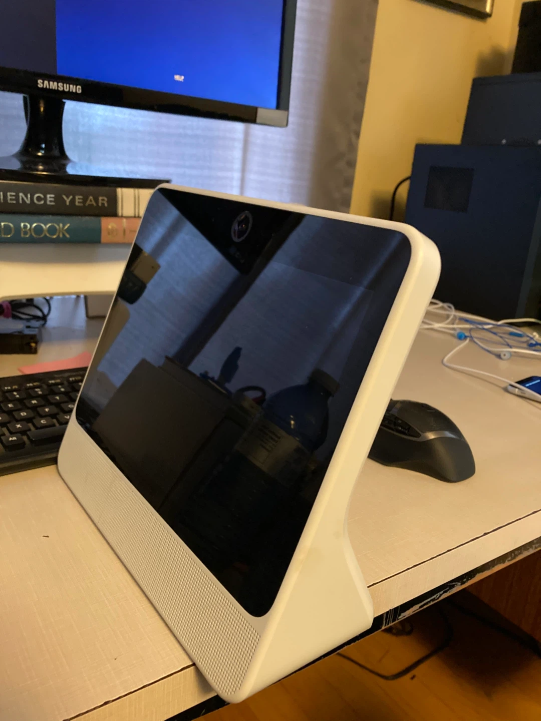 Meta portal (video calling device for the elderly) - photo 2