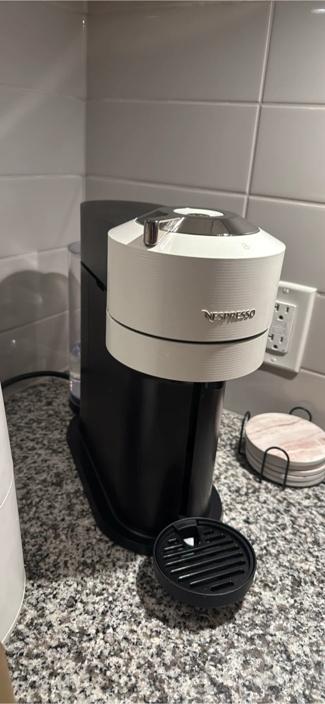 Nespresso Vertuo Coffee Machine
