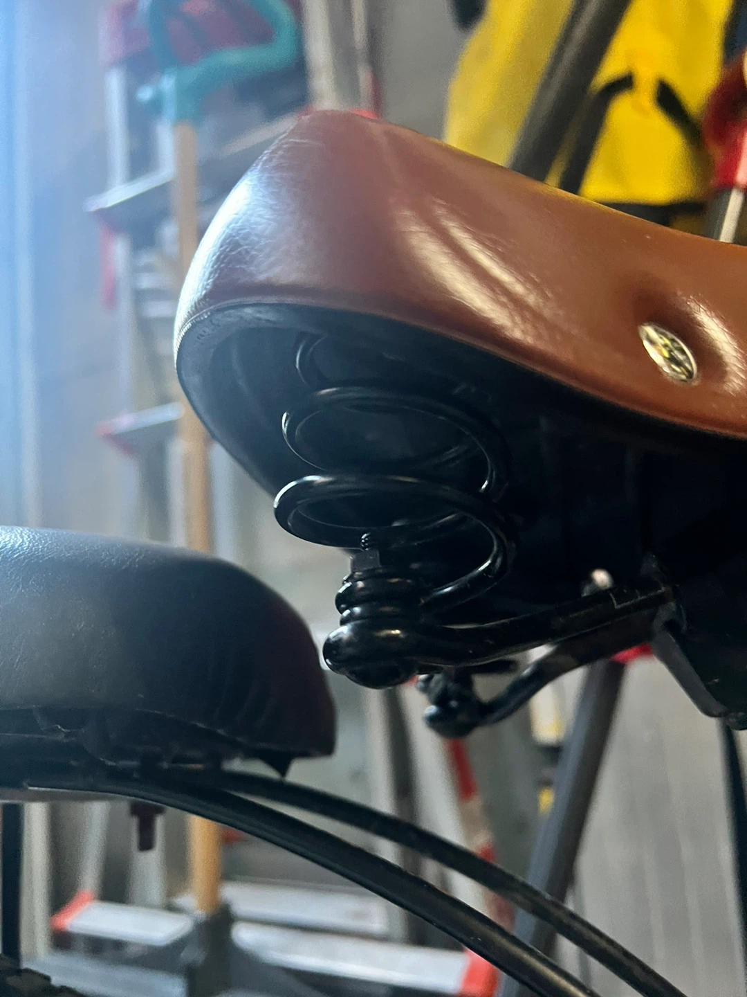 Electric bike - photo 5