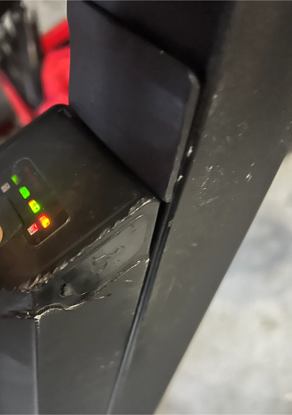 Electric bike - photo 4