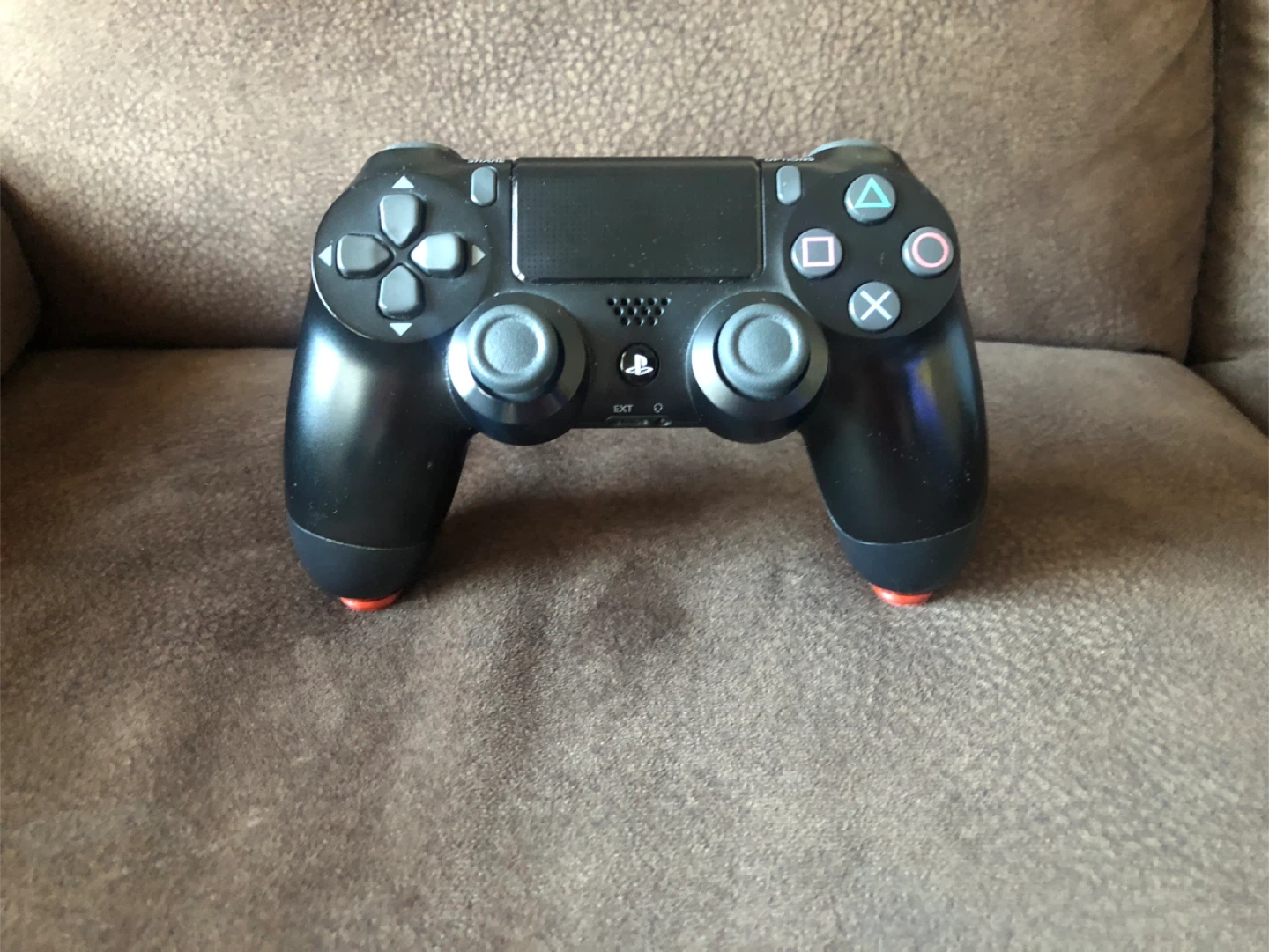 Controller holder (read description)
