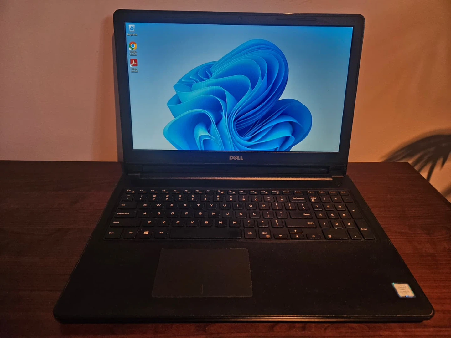 🔥 Dell Laptop with Good Battery + Charger | Win11 Pro | 1TB HD - photo 2