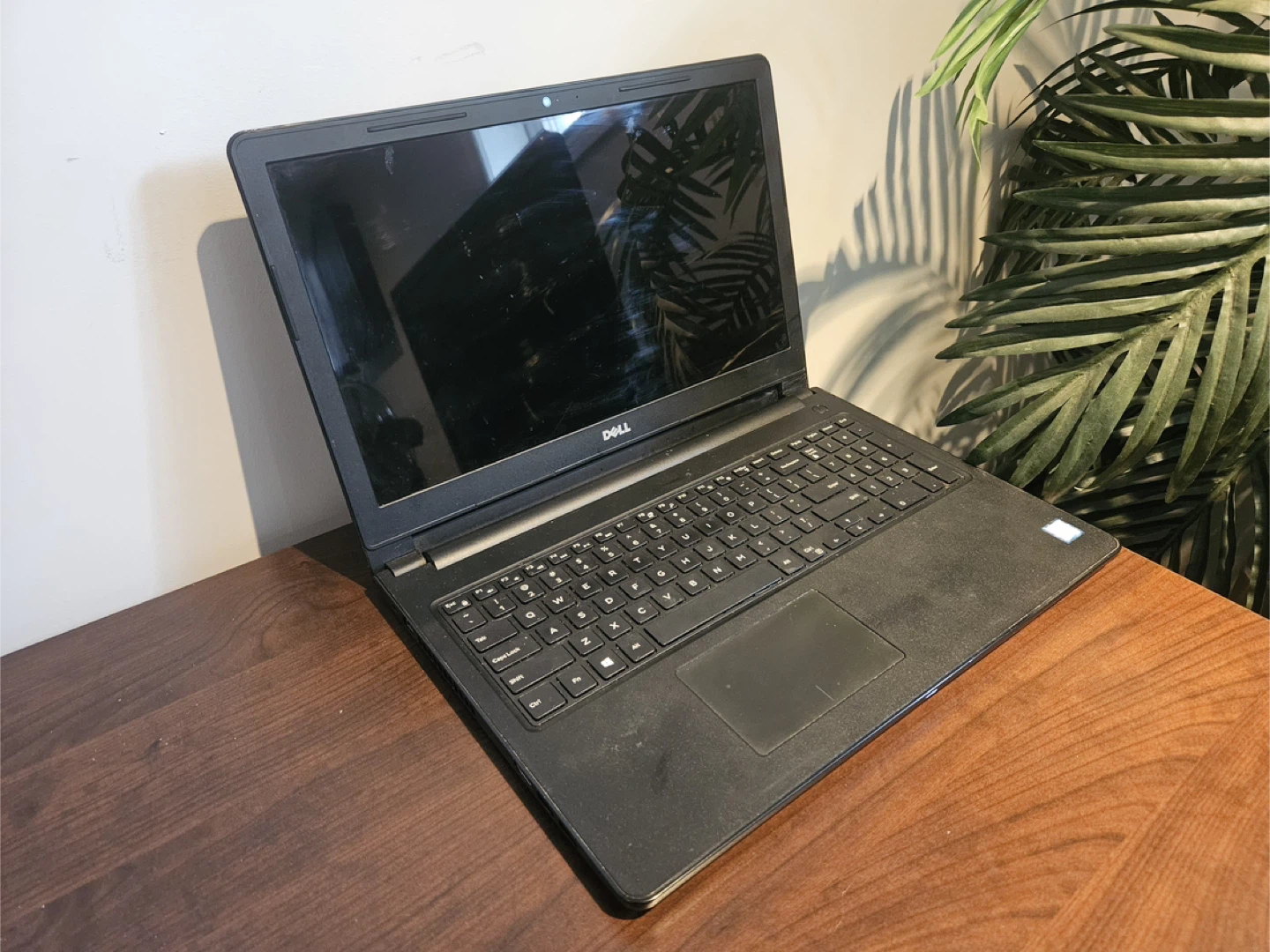 🔥 Dell Laptop with Good Battery + Charger | Win11 Pro | 1TB HD - photo 4