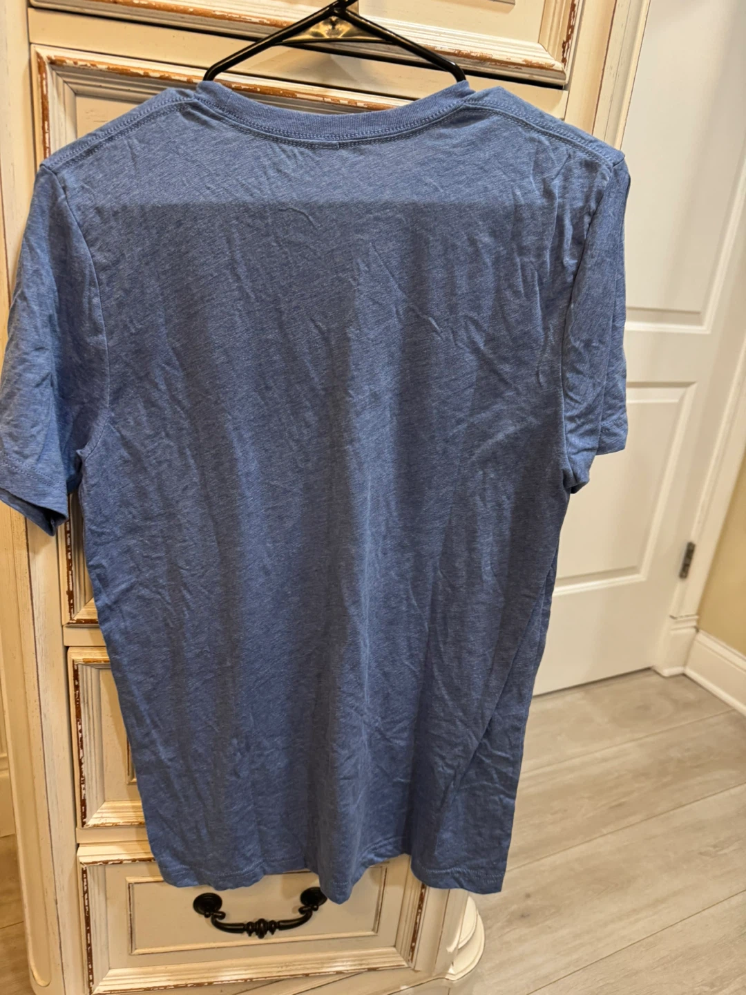Bella+Canvas BYE BYE BYE T-Shirt - Medium - photo 4