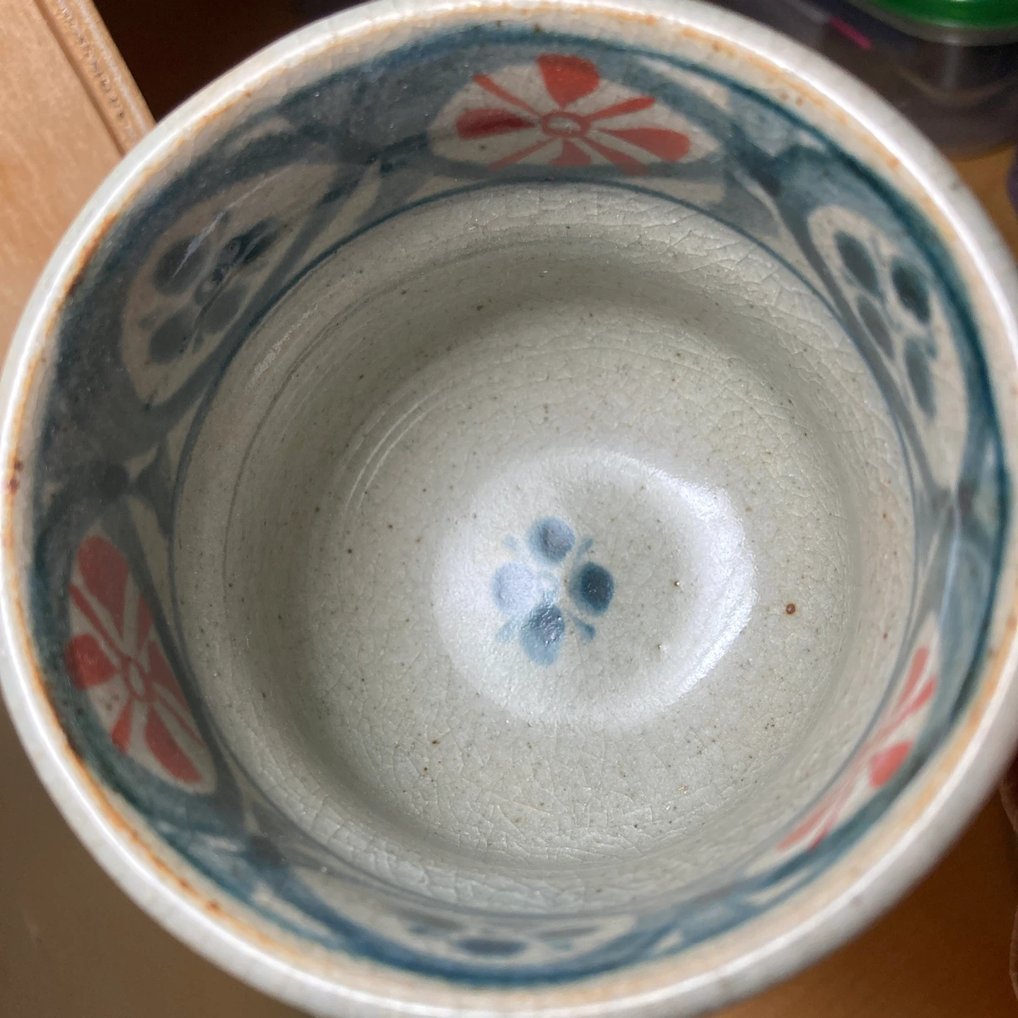 NEW Lot of 2 Ceramic Teacup and saucer sets - photo 2