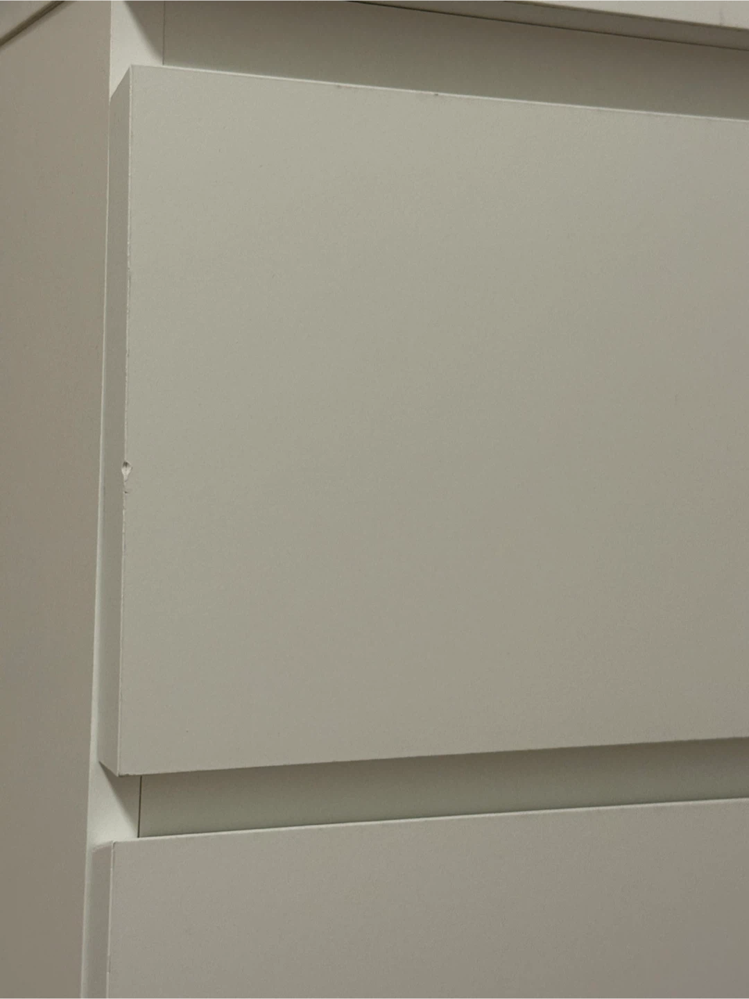 IKEA STORKLINTA 4-drawer chest - photo 3