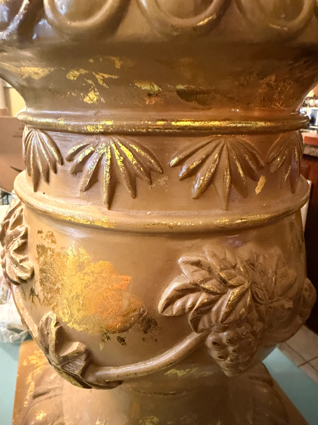 Decorative Urn Planter - photo 3