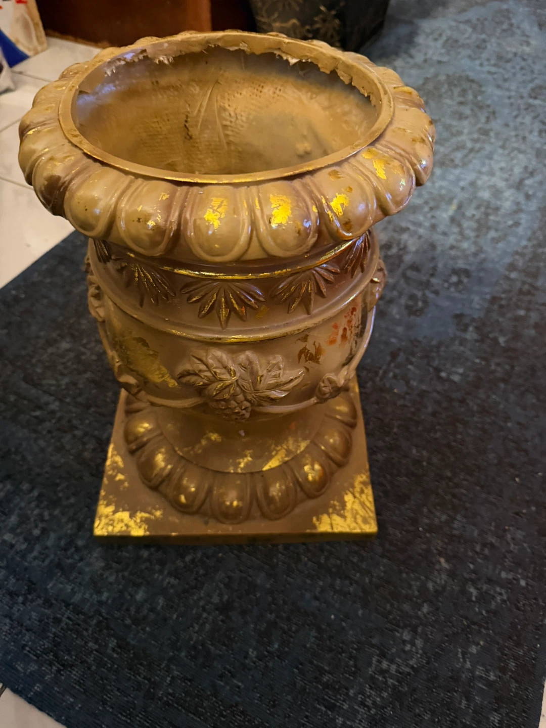 Decorative Urn Planter